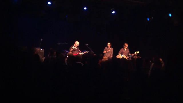 Ronnie montrose live in grass valley, ca. 2/3/2012 смотреть онлайн