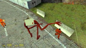 КАК МЕНЯЛСЯ ХОДЯЧЕЕ МОЛОКО И ЕГО ЭВОЛЮЦИЯ В ГАРРИС МОД! ЖИЗНЕННЫЙ ЦИКЛ SCP MILKWALKER В Garry`s Mod