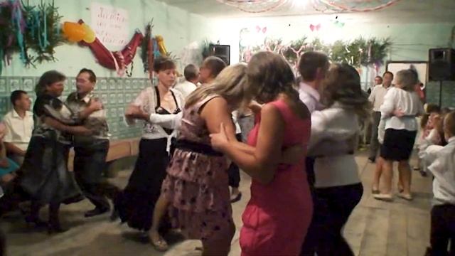 Полька на українському весіллі с. В. Висоцьке смотреть онлайн
