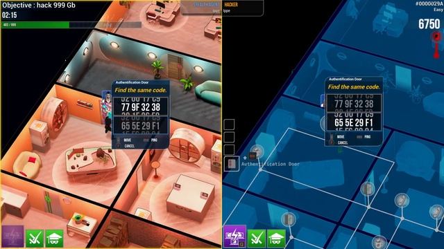 Hacktag. 14th mission I've completed in less than 5 minutes. смотреть онлайн