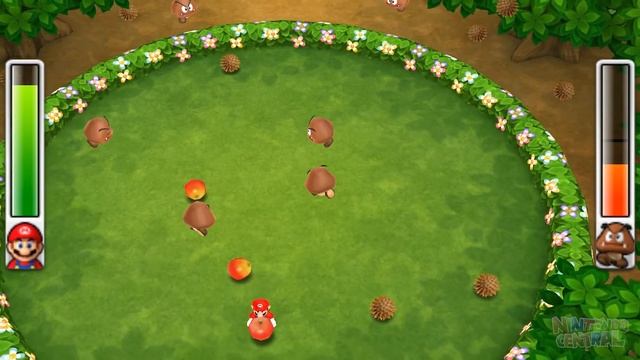 Mario Party Island Tour - Bowser's Tower (Floors 1-10) смотреть онлайн