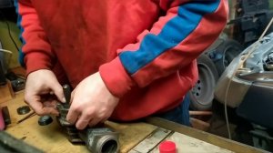 ВАЗ 2110. Ремонт рулевой рейки. Обзор десятки по мелочам