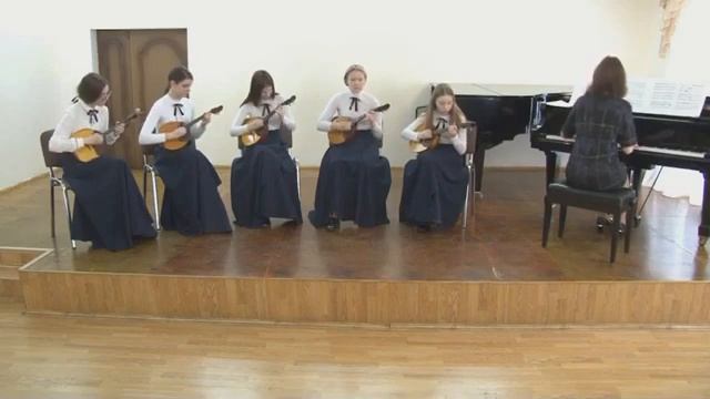 Межрегионального фольклорного праздника "Никола Вешний". смотреть онлайн