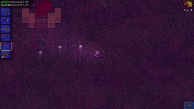 Indie Insights: Rogue Harvest (Early Access) смотреть онлайн