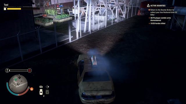 State of Decay 2: Juggernaut Edition | Ep.14: Today, We Celebrate Our Independence Day! смотреть онлайн