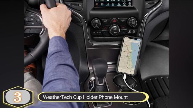 Top 5 Best Phone Car Holders and Mounts Of The Year 2023 смотреть онлайн