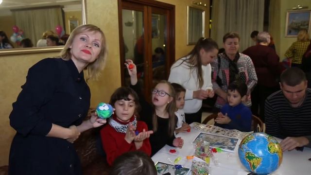 международный день людей с инвалидностью! смотреть онлайн