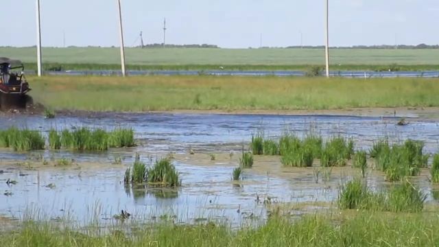 Покатушки на Cf Moto Z6 смотреть онлайн