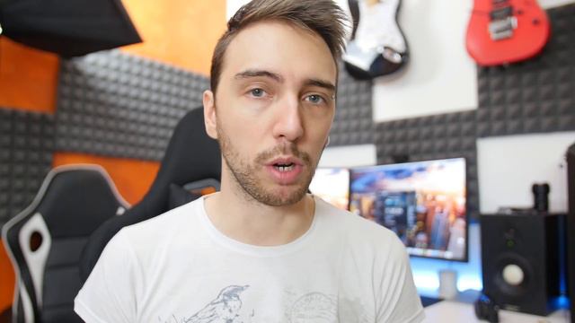 Una nuova sedia da Gaming ad un prezzo interessante - iTek Taurus Gaming Chair смотреть онлайн