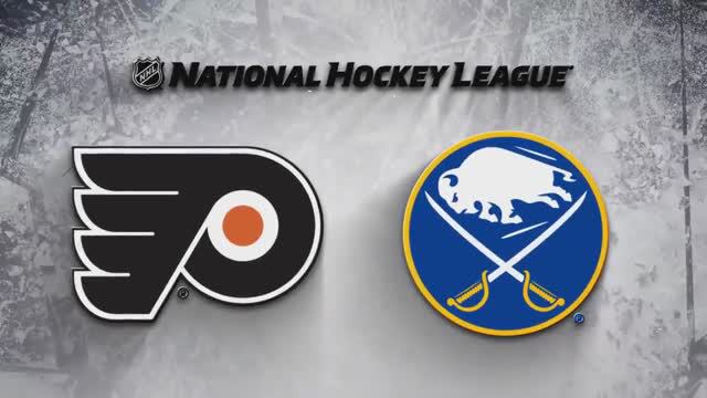 06.04 #Баффало – 🛩️ #Филадельфия