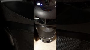 акустическая колонка V870 DEXP