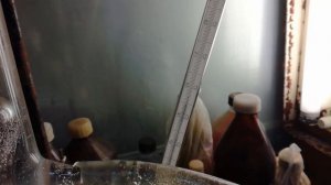 Синтез ацетилхлорида (acetylchloride synthesis)