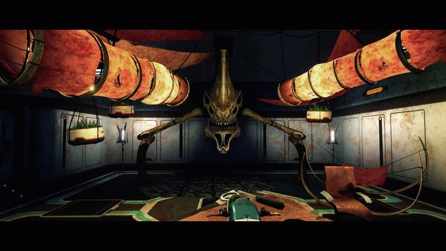 Danger | Subnautica Below Zero Music Video смотреть онлайн