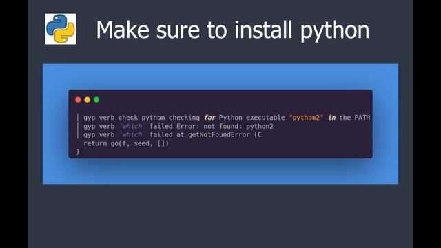 Say goodbye to Yarn and hello to PNPM смотреть онлайн