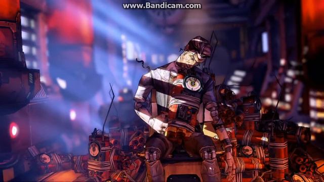 Borderlands 2 прохождение # 1 НАЧИНАЕМ смотреть онлайн