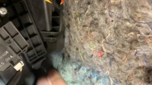 САЛОННЫЙ ФИЛЬТР NISSAN JUKE