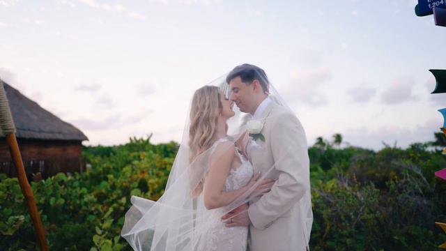 TRS Coral Hotel - Destination Wedding My Love Films Wedding Videographer смотреть онлайн