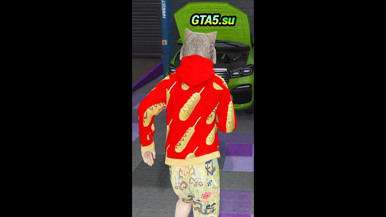 GTA Online обновилась Новая неделя ГТА 5 Онлайн #gta5 #gta #gtaonline смотреть онлайн