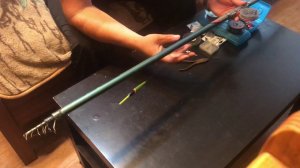 САМАЯ ПРОСТАЯ ПОПЛАВОЧНАЯ СНАСТЬ НА КАРАСЯ И КАРПА-БЫСТРЫЙ И ДЕШЕВЫЙ МОНТАЖ