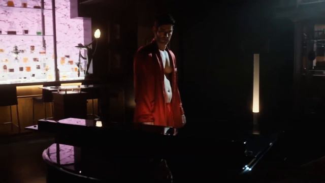 Tom Ellis Tribute | Music By Massive Attack - Angel