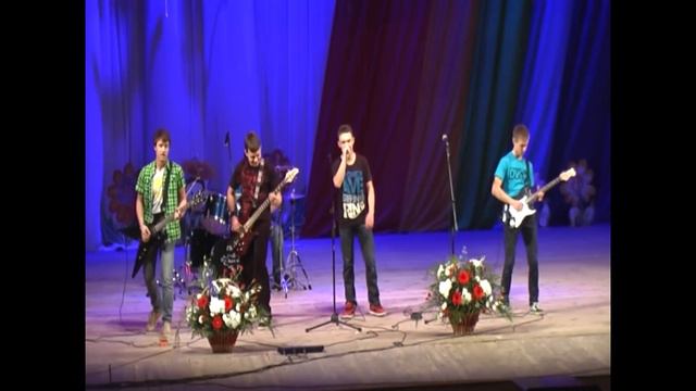 20 лет лицею. Группа - Группа смотреть онлайн