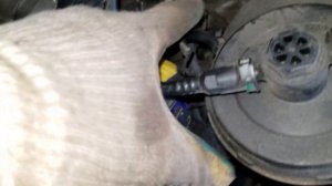 Peugeot 406 2.0 HDI глохнет на ходу, выдает ошибки: Antipollution fault, P1112, P1138