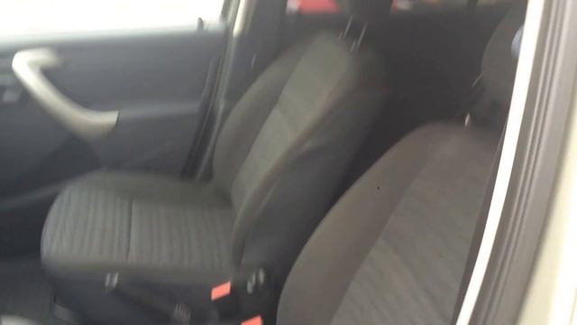 Купить Рено Сандеро (Renault Sandero) 1.6 л. AT 2011 г. с пробегом бу в Саратове. Элвис Trade-in смотреть онлайн