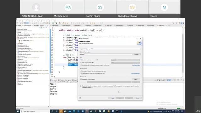 Git working with branch Day-2 смотреть онлайн