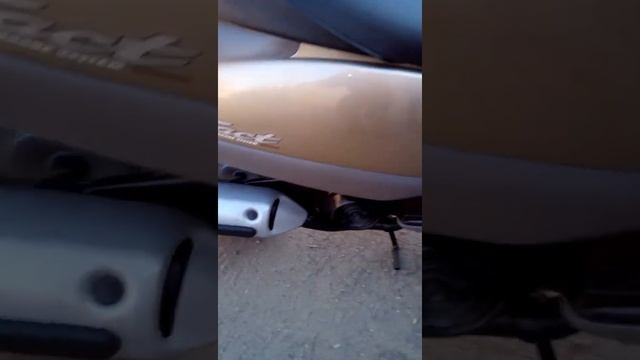 Продам продаю скутера,мопеди.Honda Tact AF-51 VID 20170402 160250 смотреть онлайн
