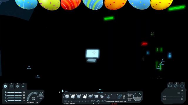 Space Engineers - Major Update 1.180 - Neuer Server Browser & Charakter Animation Fix смотреть онлайн