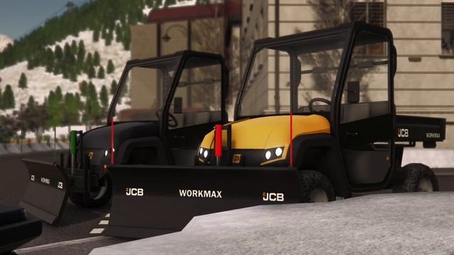 Landoll Name Change, PLUS FS22 Mods & New Brands! | Farming Simulator 19 смотреть онлайн