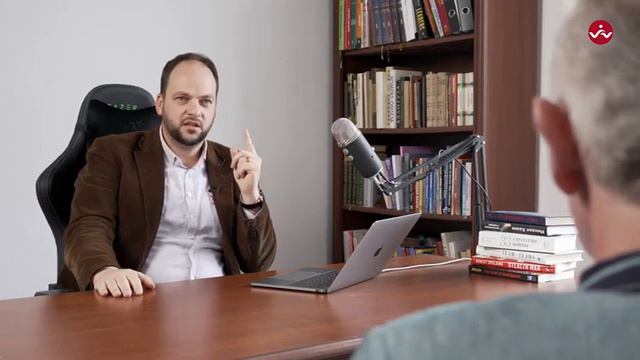 Jānis Riežnieks un deputāta kandidāts Edgars Kramiņš 3 Podcasts 28.septembrī 2022. plkst. 20:00 смотреть онлайн