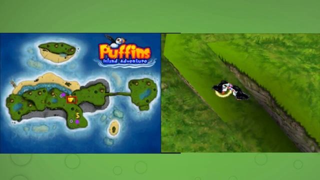 Puffins Island Adventure - Euron Plays смотреть онлайн