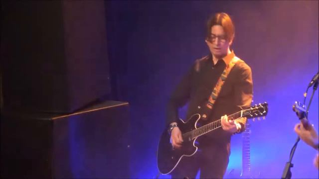 Belkin & Vatkin Show 2017. My guitar work... смотреть онлайн