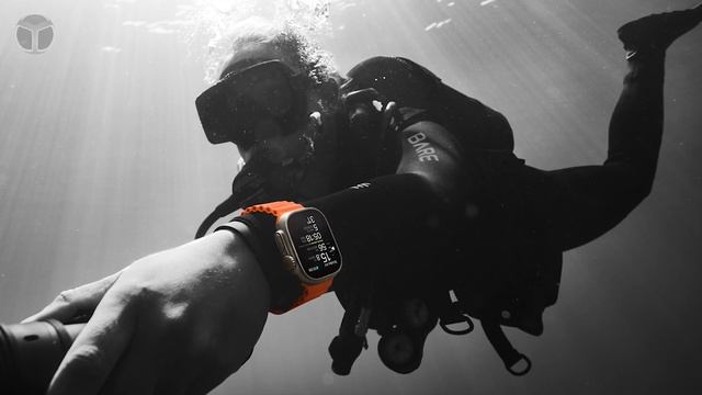 En pahalı akıllı saat Apple Watch Ultra 2 ön inceleme! смотреть онлайн