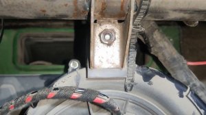 Как снять торпеду УАЗ патриот/профи. Ремонтирую заслонку печки