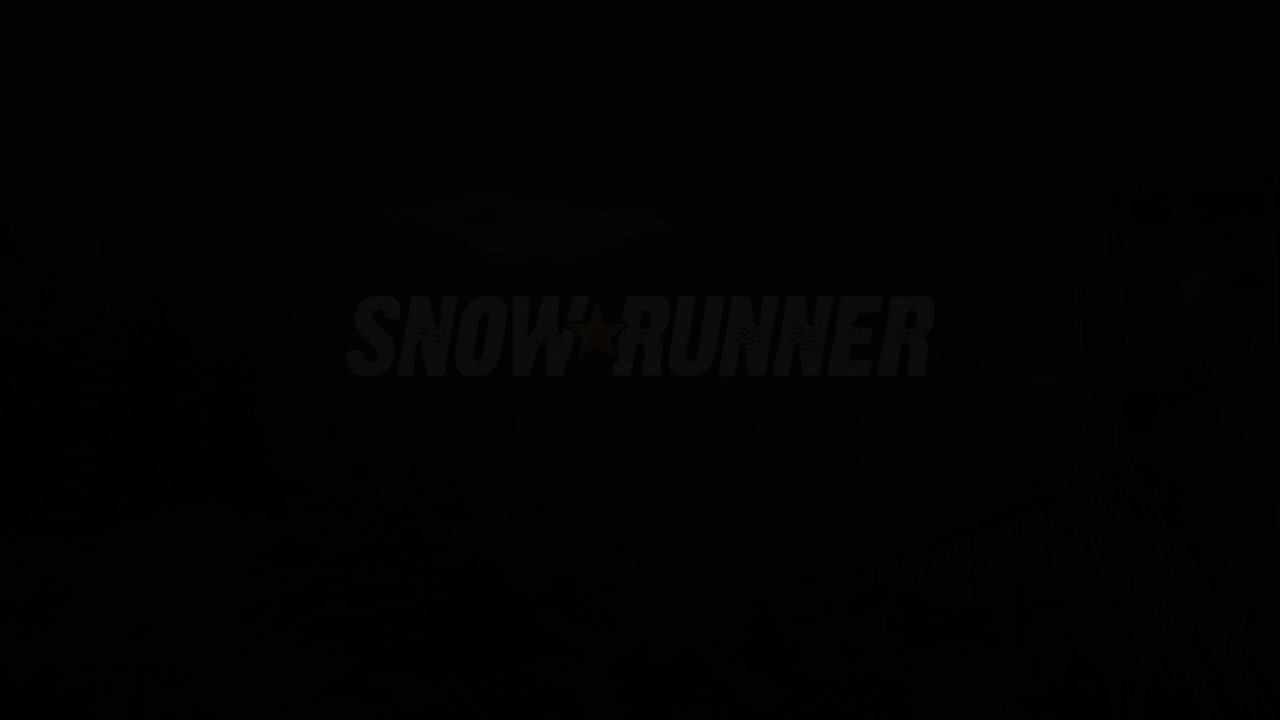 SNOWRUNNER:[ДРСУ5-ЗАПОЛЯРЬЕ]КОМАНДИРОВКА НА АЛЯСКЕ-3 смотреть онлайн