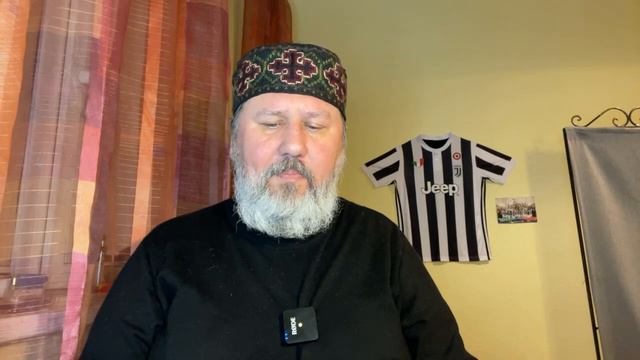 3. Томас Китинг. Открой ум и сердце высшей тайне смотреть онлайн