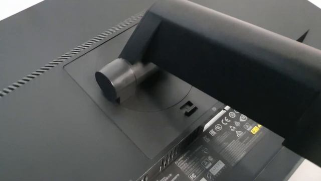 How to setup the Lenovo Thinkvision Monitor смотреть онлайн