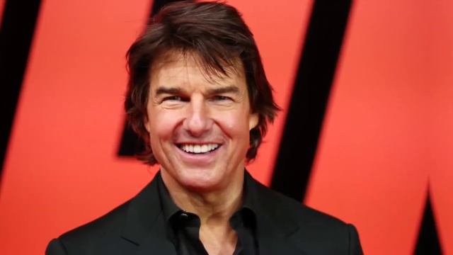 Tom Cruise's Wife, Age, Parents, Lifestyle Net Worth Biography смотреть онлайн