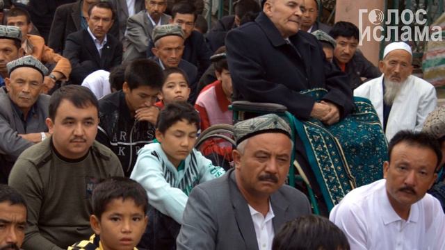 Турция пошла против Китая из-за уйгур смотреть онлайн