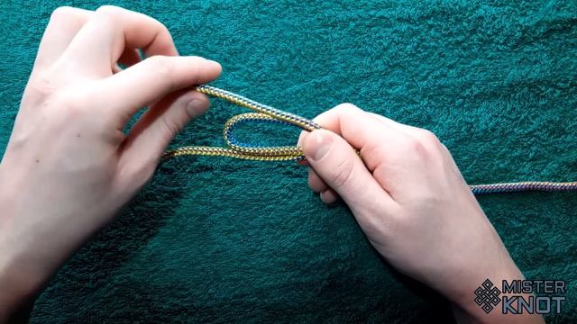 Hunter Knot (Охотничий узел) смотреть онлайн