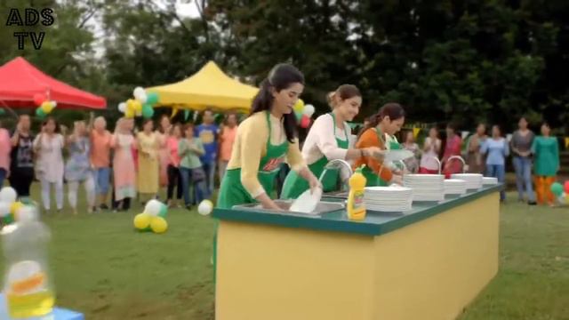 Best and Loving Add || Sanam Saeed || Lemon Max смотреть онлайн