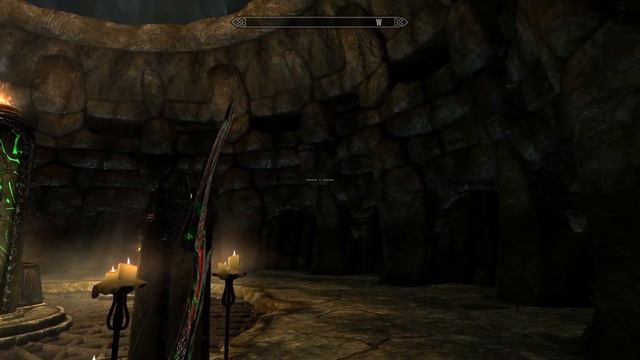 The Elder Scrolls V: SKYRIM [ESP ] / El legado perdido смотреть онлайн