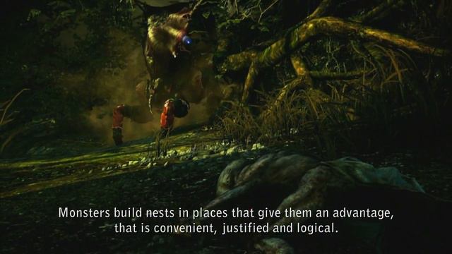 The Witcher 2: Assassins Of Kings - Dev Diary #4 HD - Locations смотреть онлайн