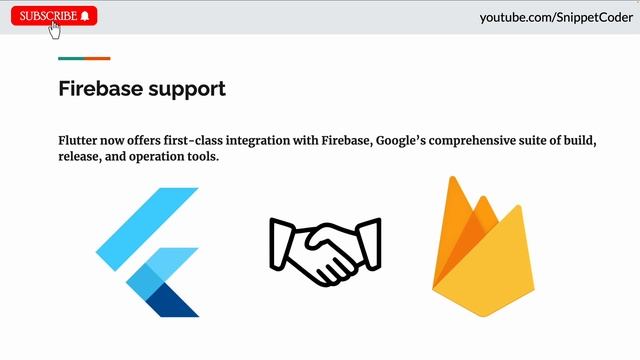 What's new in Flutter 3.0? смотреть онлайн