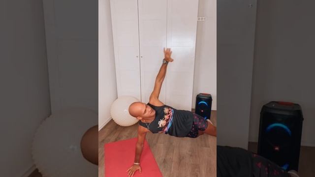 Тренировка для энергии смотреть онлайн