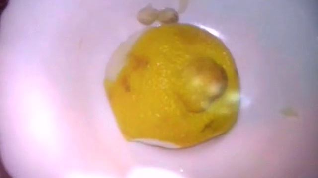 Крутой десерт, из фруктов , ягод и варенья смотреть онлайн