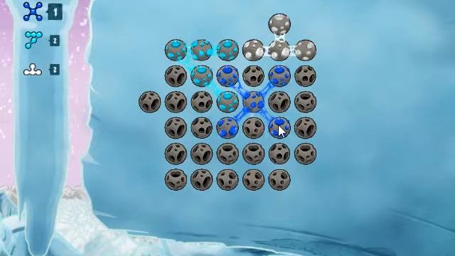Astroslugs walkthrough gameplay Ice Crystals смотреть онлайн