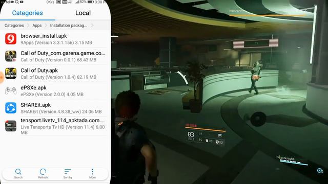 call of duty Mobile by Garena free fire company|apk+obb download| latest version update,2019 смотреть онлайн